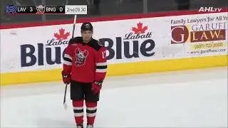 John Quenneville - Highlights