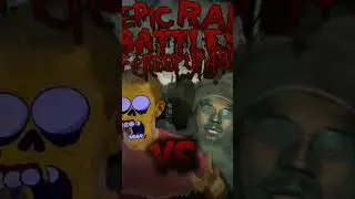 Dead Bart vs Numbers Station Epic Rap Battles of Creepypasta