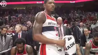 Bradley Beal Highlights 2018-19