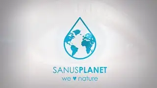 SANUSPLANET &ndash; Open Your Eyes!