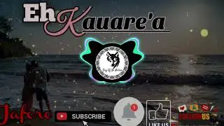 Eh Kauare'a - Jaforo (2026) #pnglatestmusic2026 #pacificmusic #EhKauare'a @Dog_Of_No_Nation 