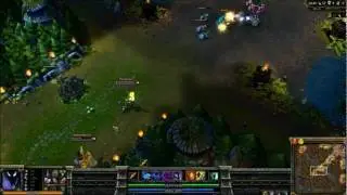 New Nocturne Bug 2 (HD)