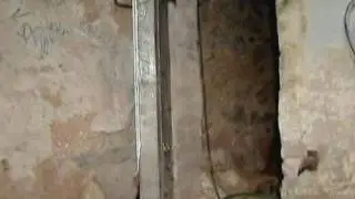 DUNGEON PRISONERS: Four held in locked basement in Philadelphia