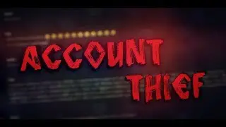 GD Account thief: Don't get fooled!