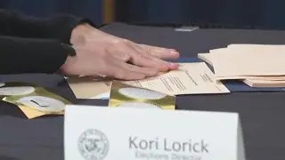 Arizona midterm election results now certified