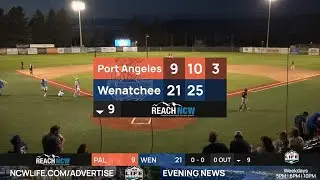 AppleSox vs Port Angeles 06-13-2025