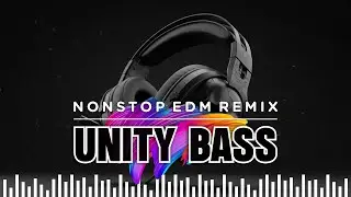 🔥 EDM Remix 2026 🎧 Nonstop EDM Night Club 🚀 Bass Boosted Mix