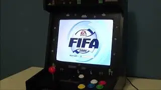 Arcade Box by Ardumotive - Φτιάξ'το μόνος σου