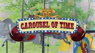 Carousel of Time (Trailer) [Shebafilms]