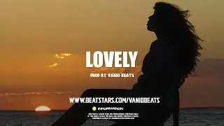 Afrobeat instrumental ✘ Jungeli type beat LOVELY