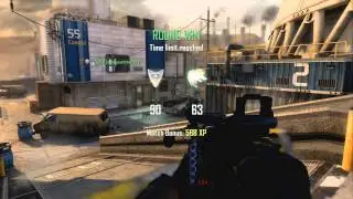 UnderRated Gaming Presents: A Special Rhino Domination on Meltdown 73-6 Gameplay