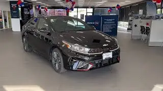 2022 Kia Forte near me Waukegan, Gurnee, Kenosha, WI, Fox Lake, Libertyville, IL K10774