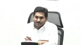 AP CM YS Jagan on Boat accidents | ycp || CSNC MEDIA