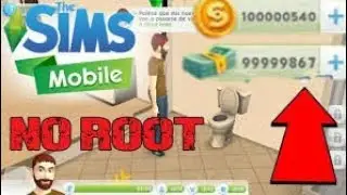 The Sims Mobile Hack Dinheiro Infinito[como baixar menos de 2 minutos]