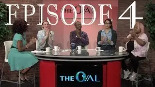 The Oval - Meet Julia, Cultural Appropriation, White Supremacist Hate Crime & 