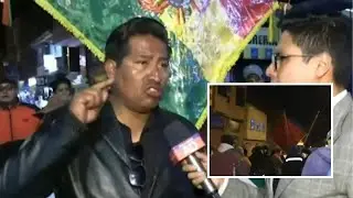 Vecinos de El Alto expulsan sindicatos de minibuses por cobro por tramos