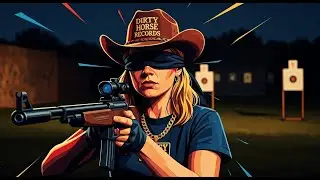 Daisy Clipz &ndash; Death&rsquo;s Breath | Country Outlaw Freestyle (Official Audio)