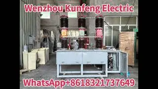 #Vacuum Circuit Breaker # Electrical #electrician #consultants #electricalindustry #controlpanels