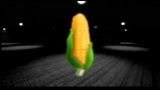 CORN (Kalampokiphobia)
