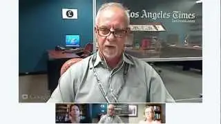 Los Angeles Times chat: Columnist Steve Lopez on death with dignity