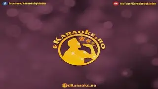 Live de ascultare » Foaie verde măghiran « eKaraoke