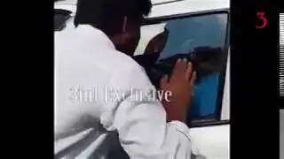 PAVAN KALYAN FANS FOLLOW AND WARNING TO KATHI MAHESH