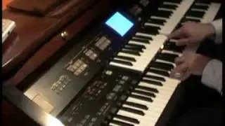 VANGELIS March With me