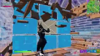 Fortnite Highlights #9