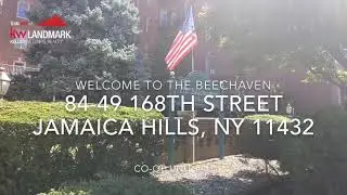 Virtual Tour for 84-49 168th Street Unit# 4U Jamaica Hills, NY 11432