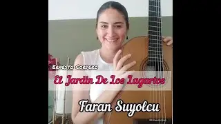 Ernesto CORDERO / El Jardin De Los Lagartos