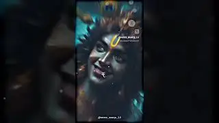 Mathura Ka Raja tu hi Vrindavan ka King 👑