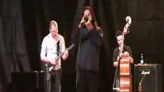 Carlo Nardozza Quintet - Sibiu Jazz Festival 2008 - #6a