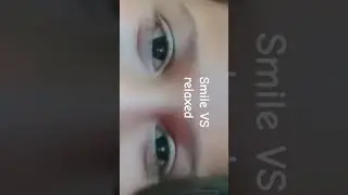 smile VS rexled