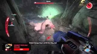 Evolve: Trapper - Wasteland Maggie