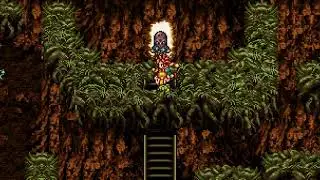 CHRONO TRIGGER - Part 41: Lost Sanctum & The Saintstone
