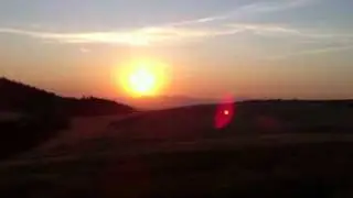 A Chesaw sunset
