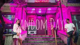 SilentVlog) Life of an Indian Couple| Living in Bangalore| Hard Rock Cafe| Random days in our lives