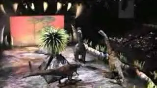 Walk With Dinosaurs