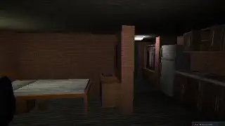 Этот фнаф просто ИМБА (1 часть)