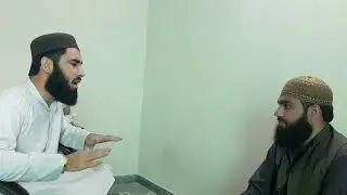 Qari International Muhammad Ayub Wazir Maqamat Class Bayat