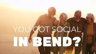 A Local's Guide to Bend, Oregon, USA