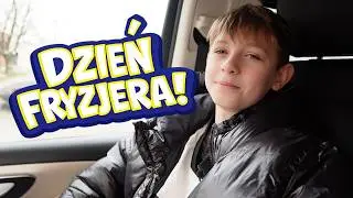 NOWA FRYZURA TYMKA?!😱