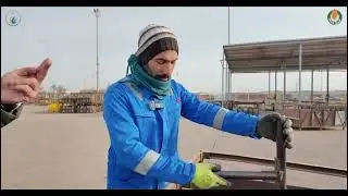 #رجال_التعبئة_بين_ضجيج_المكائن_وقساوة_البرد