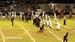 2013 WR/ATH Stacy Coley 2012 season highlights