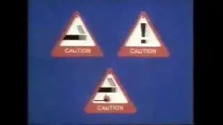 Don't Ignore The Fire Triangles
