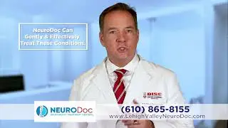 Lehigh Valley NeuroDoc Team