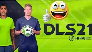 Trailer : DLS 2021