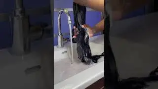 HOW TO WASH / MAINTAIN YOUR WIG AT&nbsp;HOME