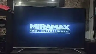 Opening to The Cider House Rules 2000 DVD