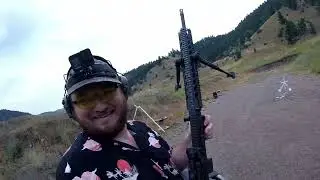 Rolling Thunder 2023 (Machine Gun Edition)